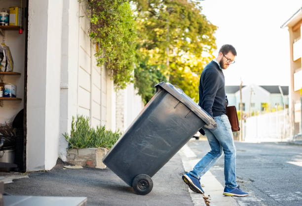 Professional Junk Removal Services in Plum Grove, TX