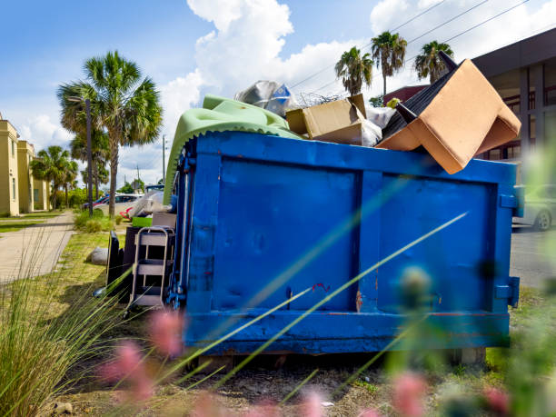 Best Construction Debris Removal  in Plum Grove, TX